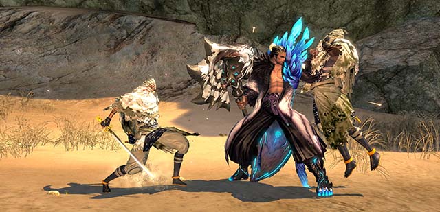 Blade & Soul Guide for Beginners